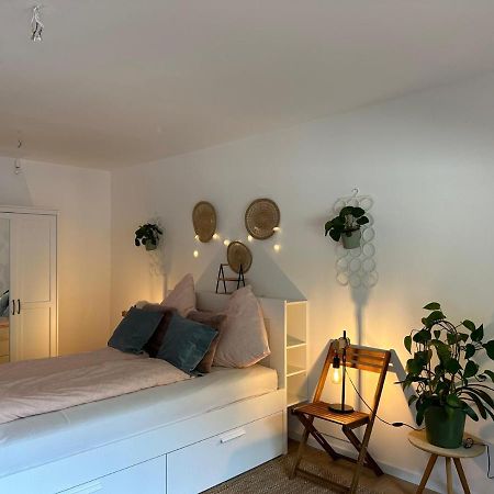 Olaf Und Hildegard Apartment Bad Wildbad Luaran gambar