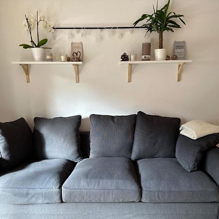 Olaf Und Hildegard Apartment Bad Wildbad Luaran gambar