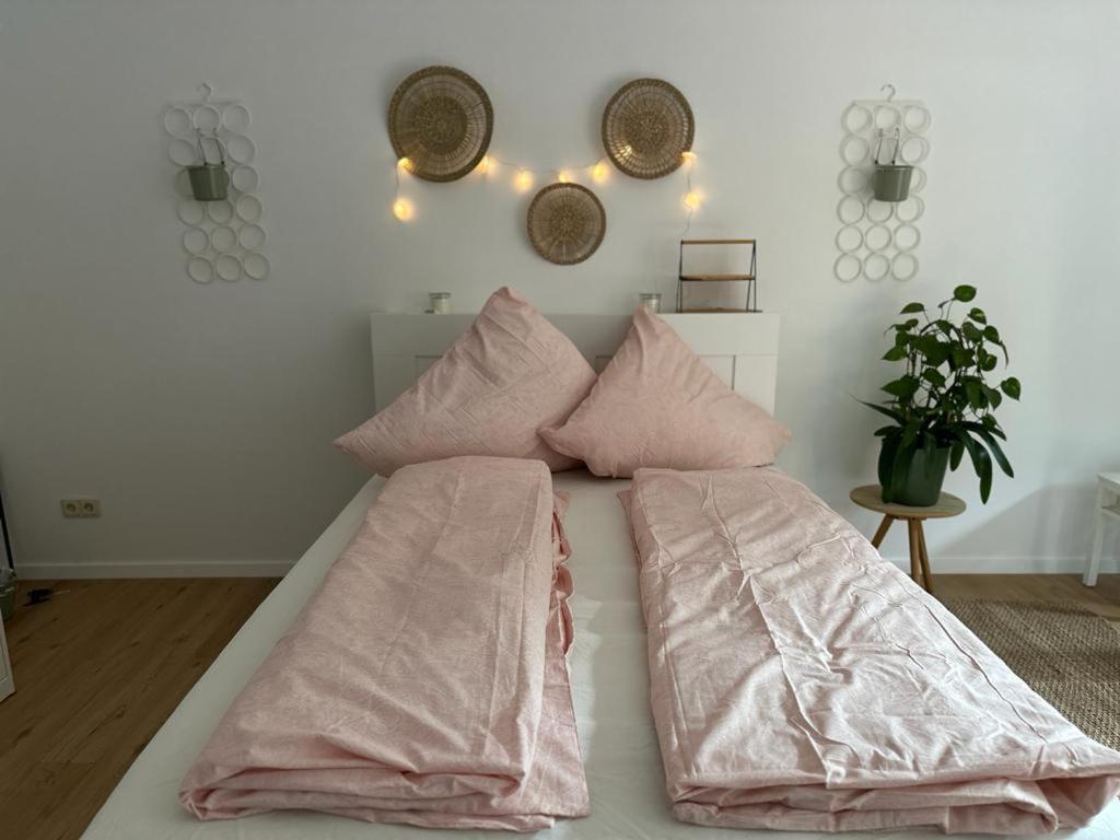 Olaf Und Hildegard Apartment Bad Wildbad Luaran gambar