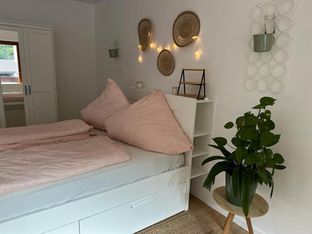 Olaf Und Hildegard Apartment Bad Wildbad Luaran gambar