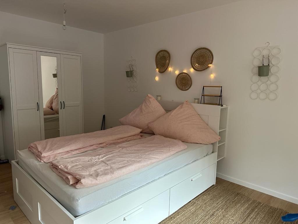 Olaf Und Hildegard Apartment Bad Wildbad Luaran gambar
