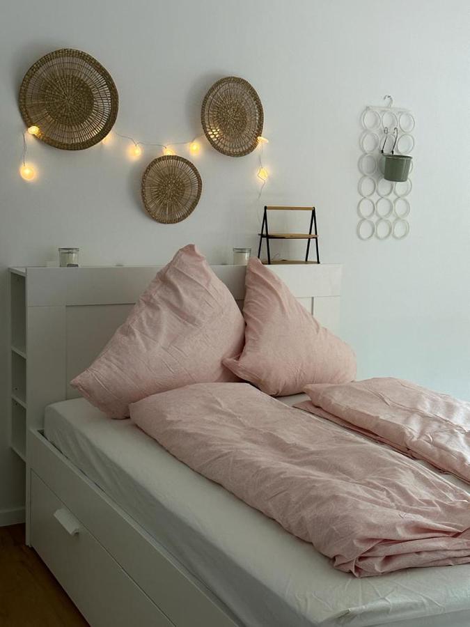 Olaf Und Hildegard Apartment Bad Wildbad Luaran gambar
