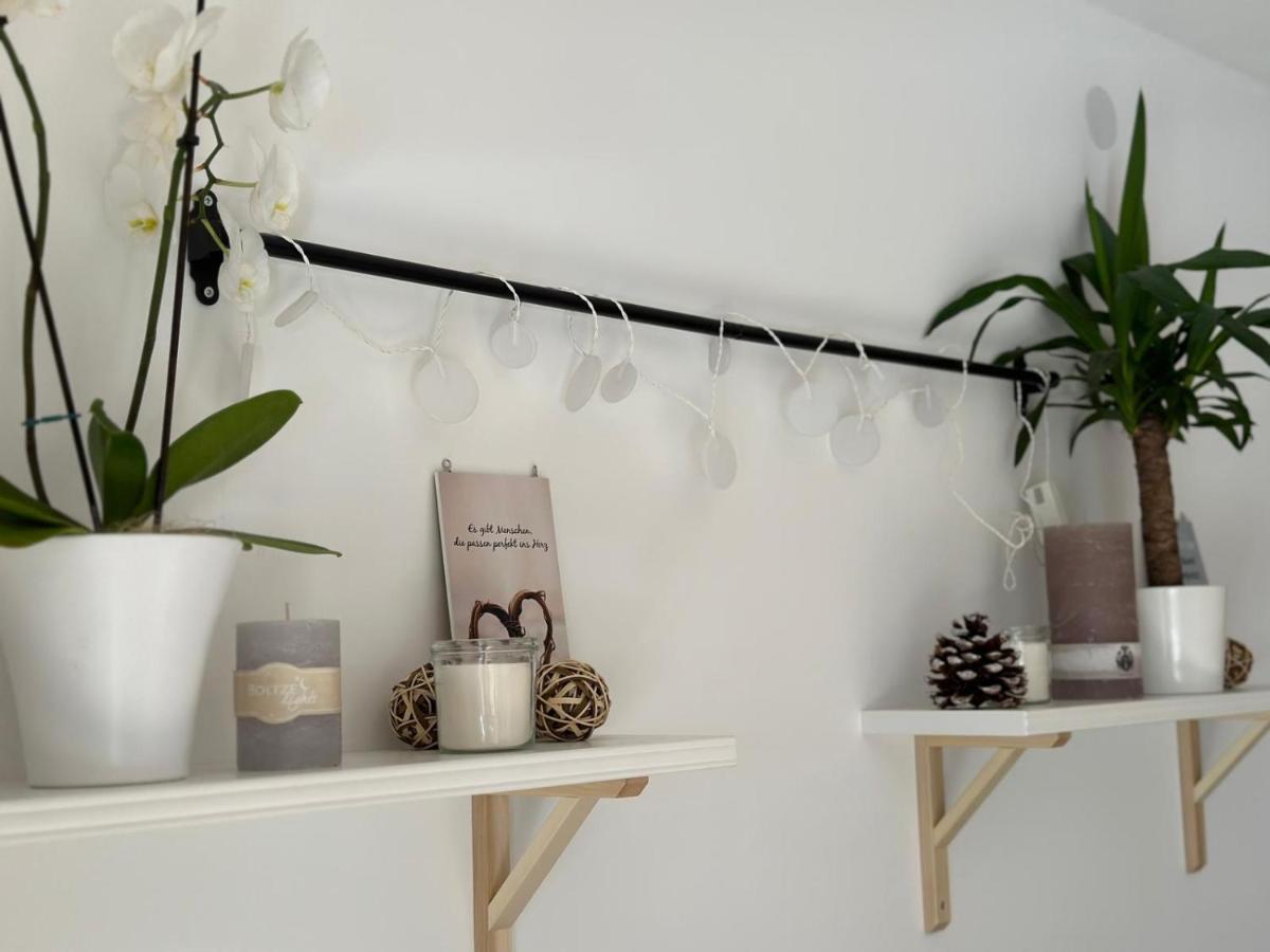 Olaf Und Hildegard Apartment Bad Wildbad Luaran gambar