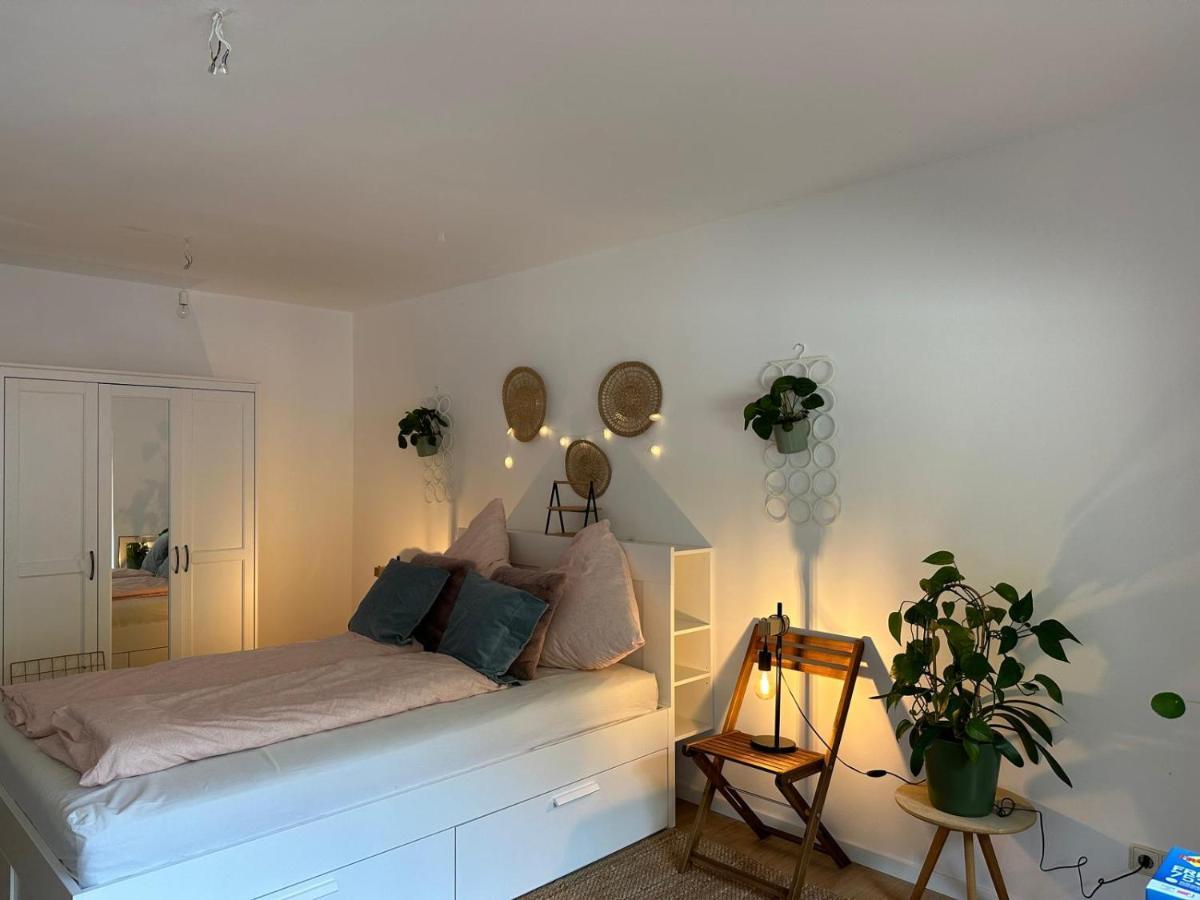 Olaf Und Hildegard Apartment Bad Wildbad Luaran gambar