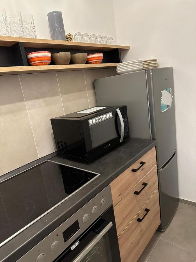 Olaf Und Hildegard Apartment Bad Wildbad Luaran gambar