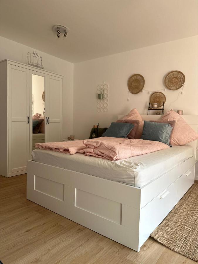 Olaf Und Hildegard Apartment Bad Wildbad Luaran gambar
