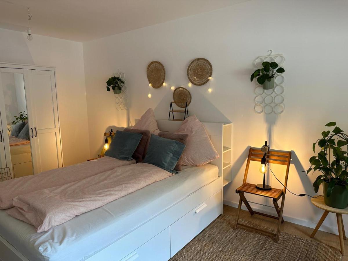 Olaf Und Hildegard Apartment Bad Wildbad Luaran gambar